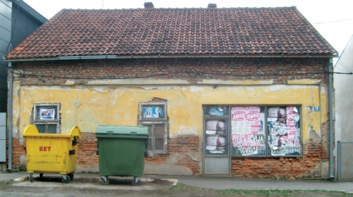 Pekara zbog koje se spore već 33 godine