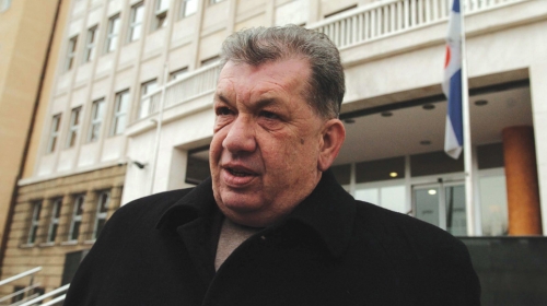 Vladimir  Horovic