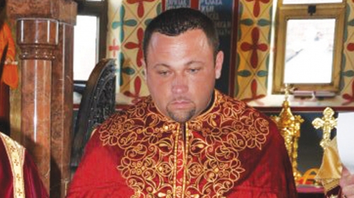 Vladimir Dimitrić