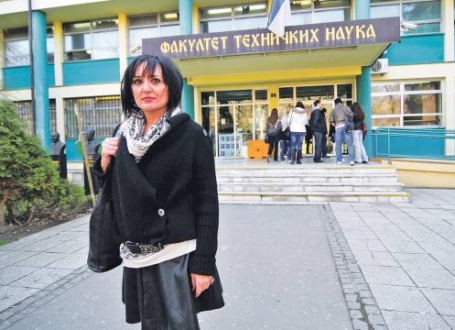 Ivana Kovačić ne odustaje od borbe i najavljije tužbu