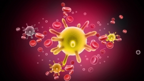 HIV