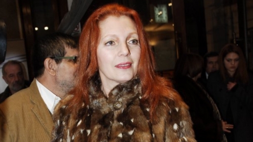 Tanja Bošković