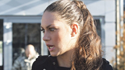 Sara Trajanović