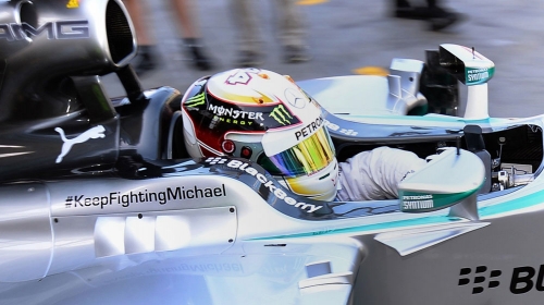 Sutra počinje nova sezona Formule 1