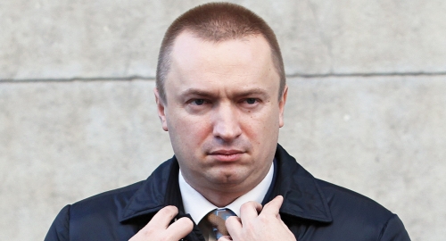 Hoću i ja izbore:  Bojan Pajtić