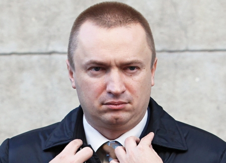 Hoću i ja izbore:  Bojan Pajtić