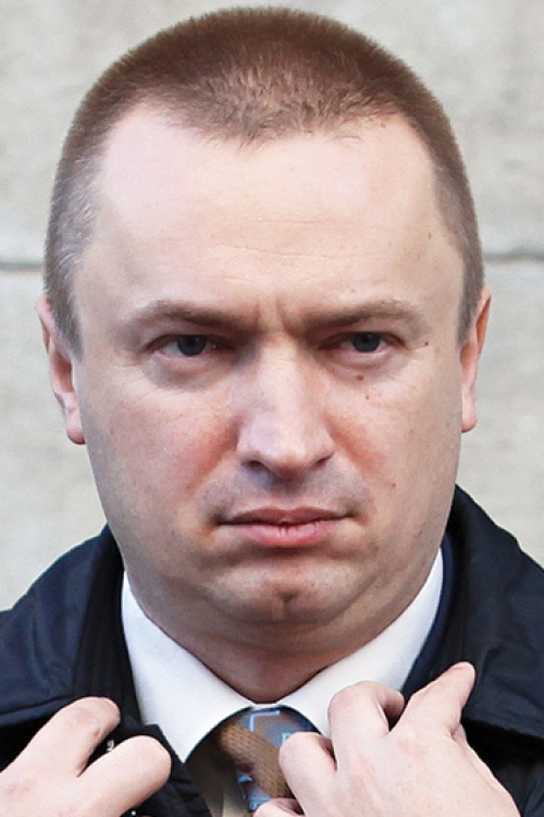 Hoću i ja izbore:  Bojan Pajtić