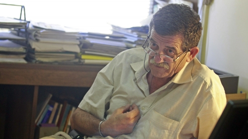 Branimir Aleksandrić