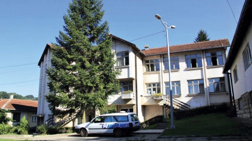 Milan umro pre nego  što je prebačen u  valjevsku bolnicu
