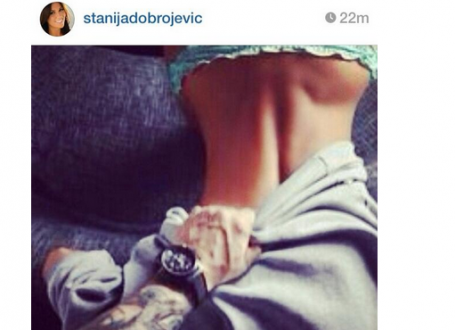 Stanija Dobrojević