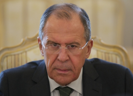 Lavrov