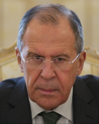 Lavrov