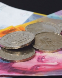 Kredita u švajcarcima ima oko 22.000 u Srbiji