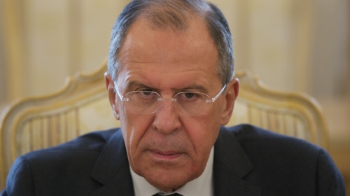 Lavrov