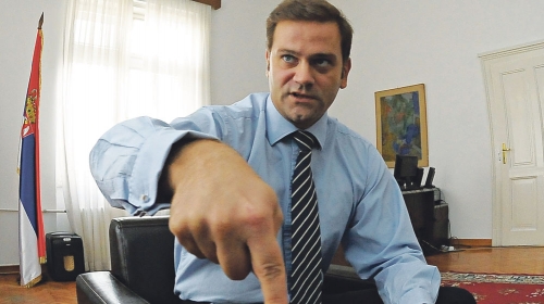 Borislav Stefanović