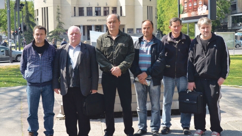 Proizvođači najavili proteste