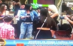 Jeca Krsmanović u vili
