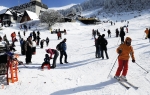 Ski-centar Brezovica
