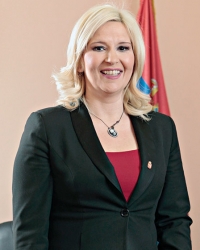 Zorana Mihajlović