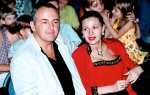 Arkan i Ceca
