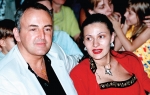 Arkan i Ceca