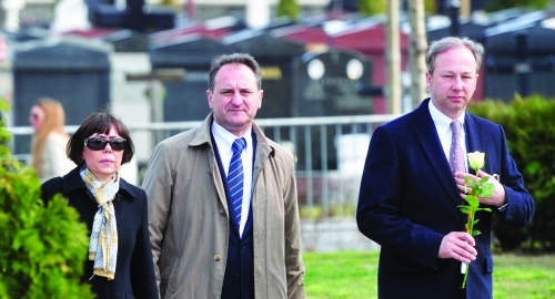 Bivši ministri nezadovoljni  statusom u DS-u: Matković,  Vlahović i Milosavljević