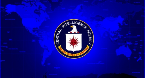 CIA