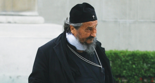 Atanasije Jevrić