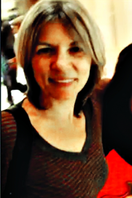 Natalija Martinović