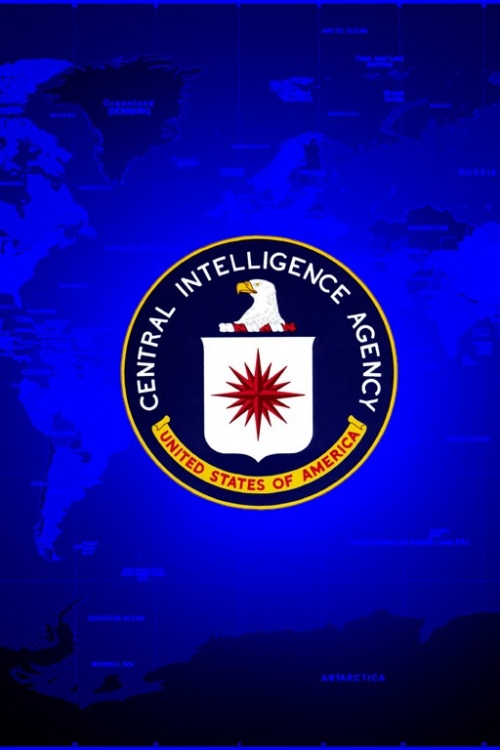 CIA