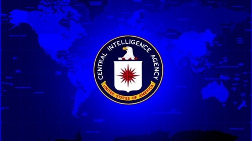 CIA