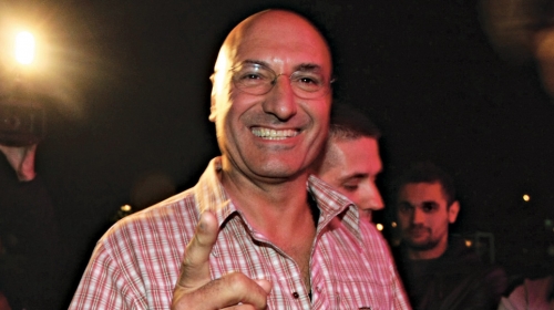 Neka čeka  supruga: Labović