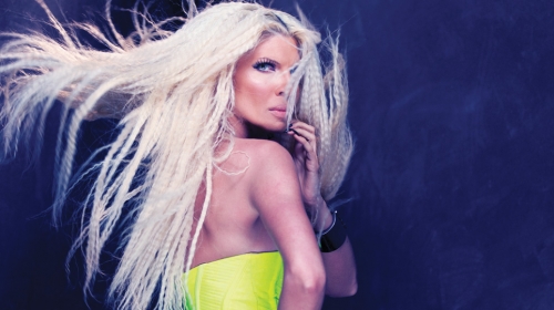 Jelena Karleuša