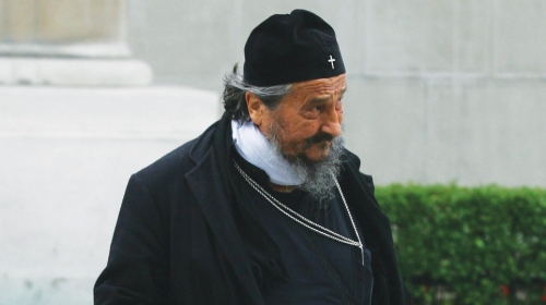 Atanasije Jevrić