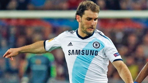 Propustio  Minhen, neće  Amsterdam:  Ivanović