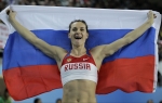 Jelena Išinbajeva