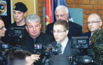 Veljović i Stefanović