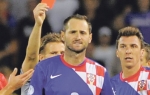 Završio  reprezentativnu  karijeru: Josip  Šimunić