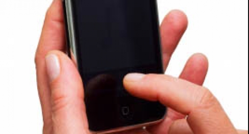 mobilni telefon