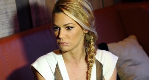 Nataša Bekvalac / Foto: Goran Srdanov