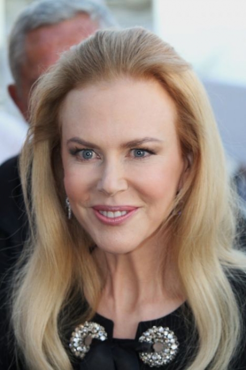 Nikol Kidman