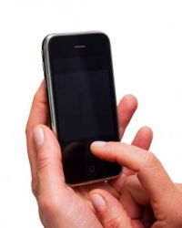 mobilni telefon