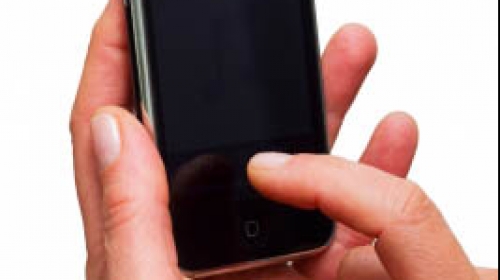 mobilni telefon