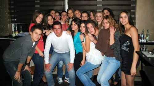 Maturanti