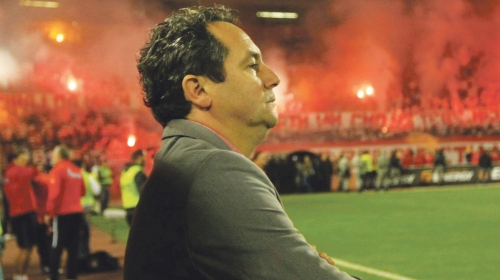 Slaviša Stojanović