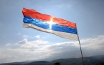 Krst na zastavi