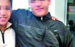 Maloletnik vođa bande