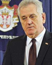 Tomislav Nikolić