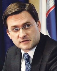 Uvek na strani  zakona: Nikola  Selaković
