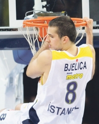 Uzdanica Srbije i  Fenerbahčea: Bjelica